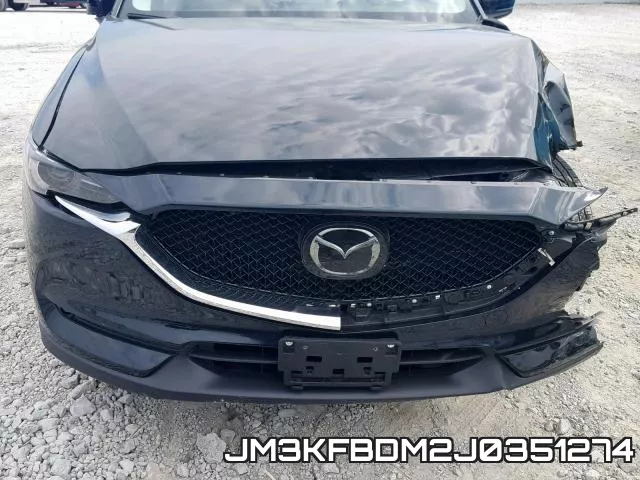 JM3KFBDM2J0351274 фото 6