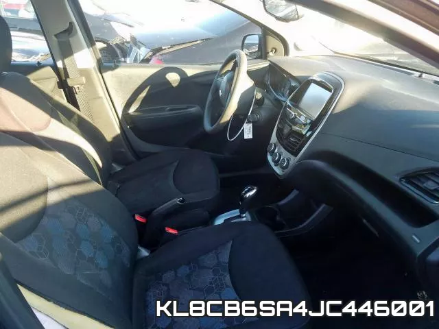 KL8CB6SA4JC446001 фото 6