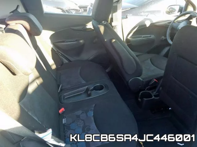 KL8CB6SA4JC446001 фото 7