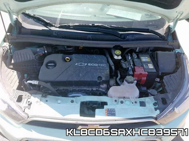 KL8CD6SAXHC839571 фото 7