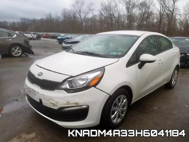 KNADM4A33H6041184 фото 3