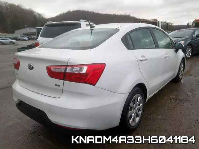 KNADM4A33H6041184 фото 5