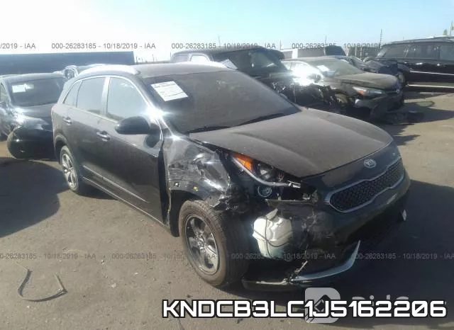 KNDCB3LC1J5162206 фото 6