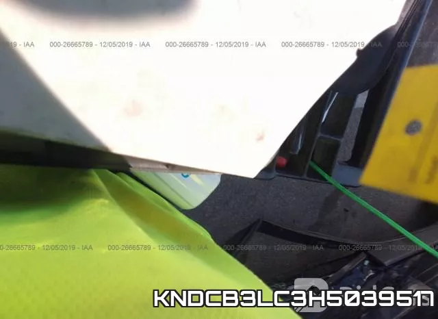 KNDCB3LC3H5039517 фото 9