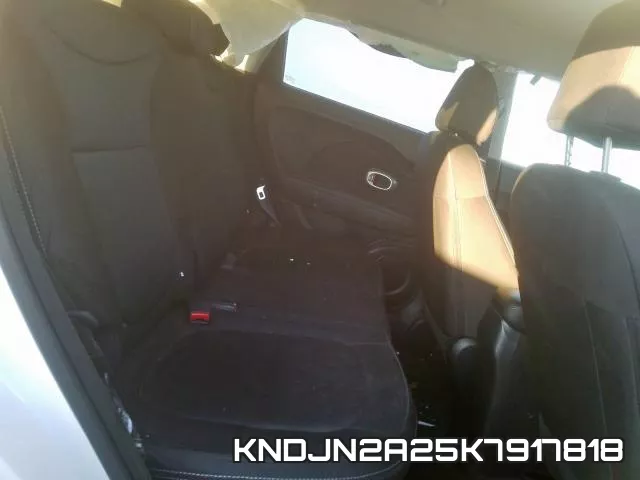 KNDJN2A25K7917818 фото 7
