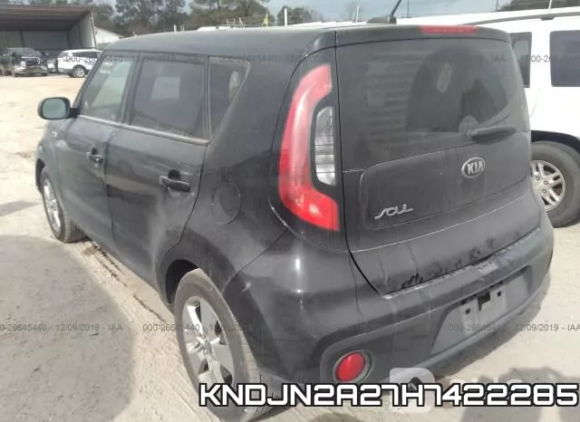 KNDJN2A27H7422285 фото 4