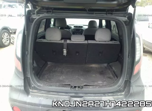 KNDJN2A27H7422285 фото 8