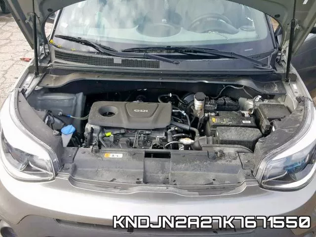 KNDJN2A27K7671550 фото 7