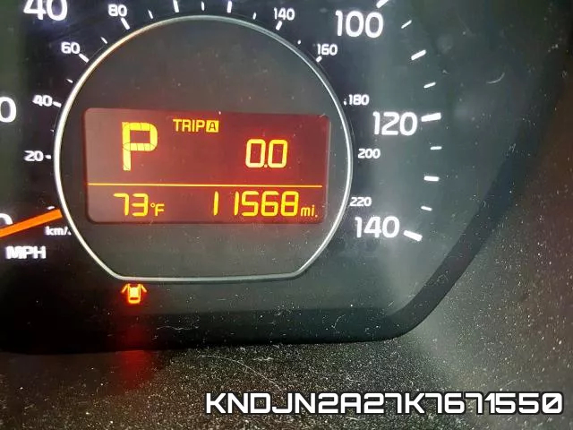 KNDJN2A27K7671550 фото 8