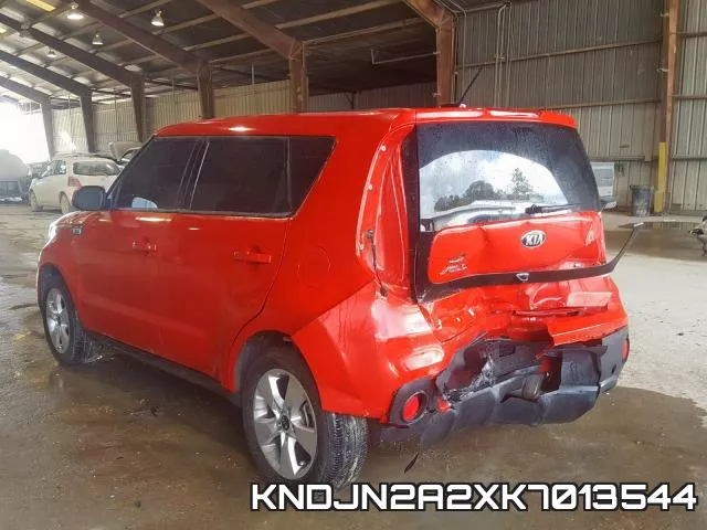 KNDJN2A2XK7013544 фото 3