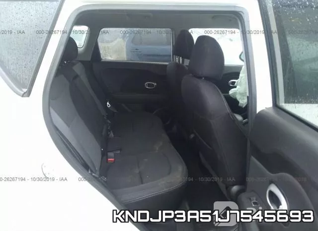 KNDJP3A51J7545693 фото 9
