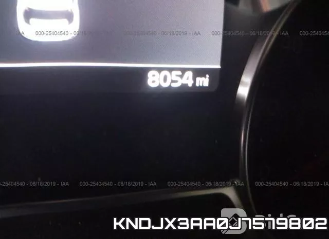 KNDJX3AA0J7579802 фото 4