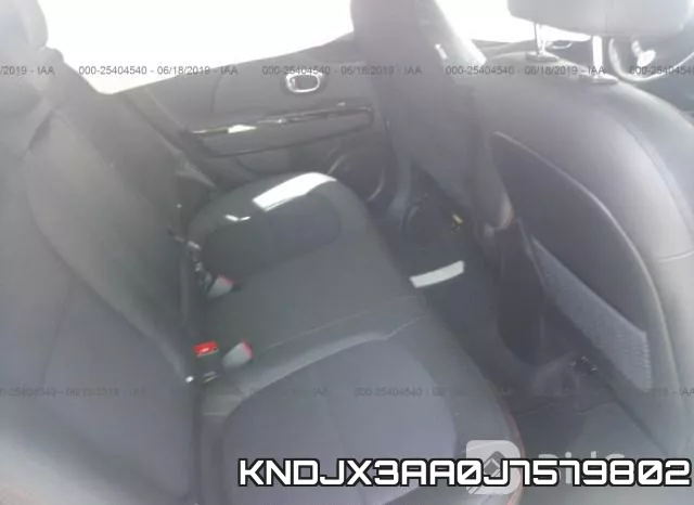 KNDJX3AA0J7579802 фото 5