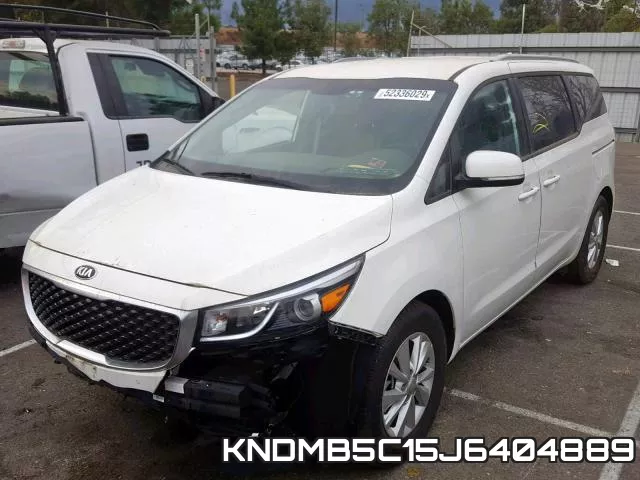 KNDMB5C15J6404889 фото 2