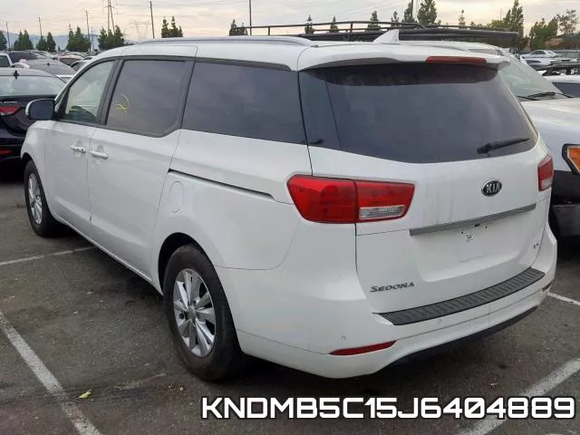 KNDMB5C15J6404889 фото 3
