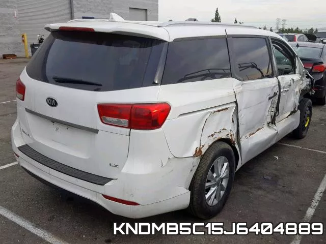 KNDMB5C15J6404889 фото 4