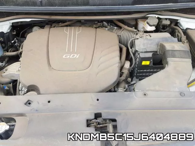 KNDMB5C15J6404889 фото 7