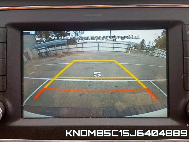 KNDMB5C15J6404889 фото 9