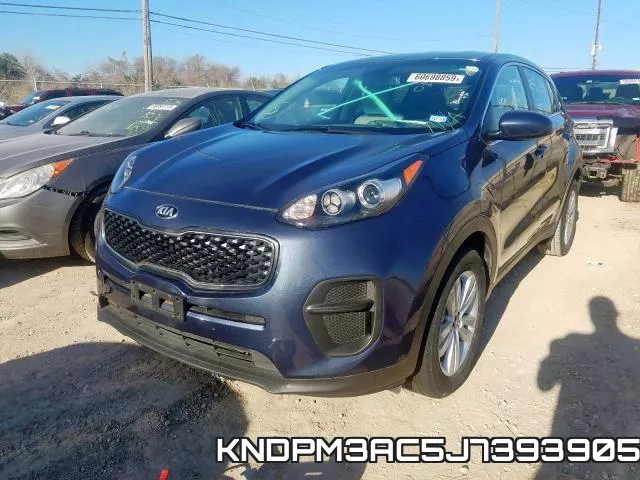 KNDPM3AC5J7393905 фото 3