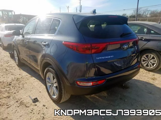 KNDPM3AC5J7393905 фото 4