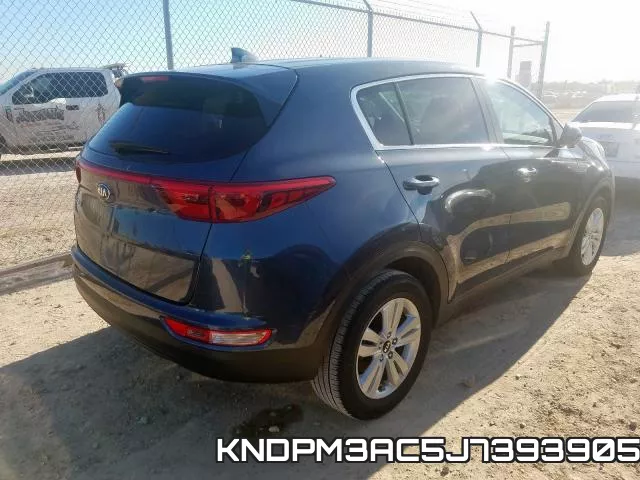 KNDPM3AC5J7393905 фото 5
