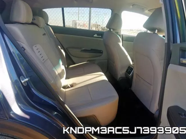 KNDPM3AC5J7393905 фото 7