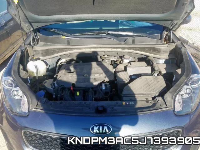 KNDPM3AC5J7393905 фото 8