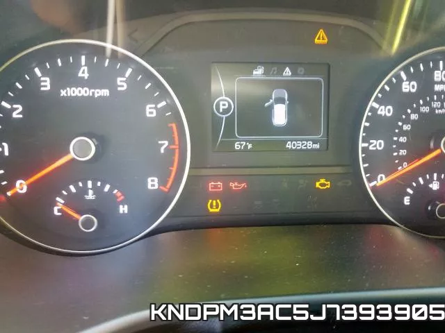 KNDPM3AC5J7393905 фото 9