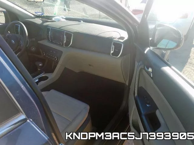 KNDPM3AC5J7393905 фото 10