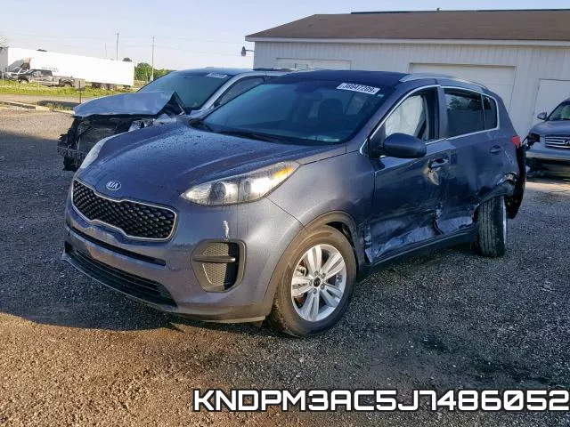 KNDPM3AC5J7486052 фото 2