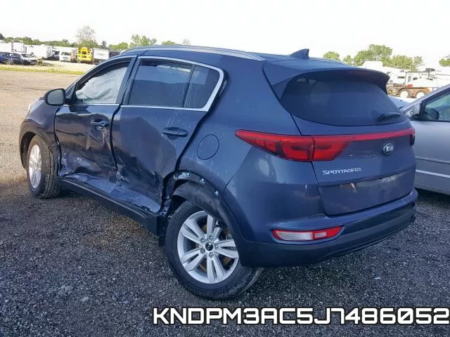 KNDPM3AC5J7486052 фото 3