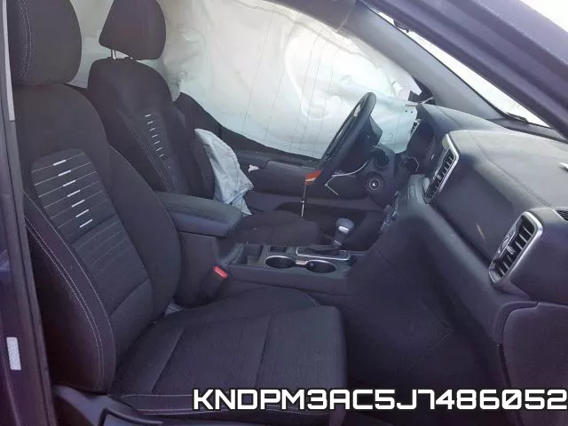 KNDPM3AC5J7486052 фото 5