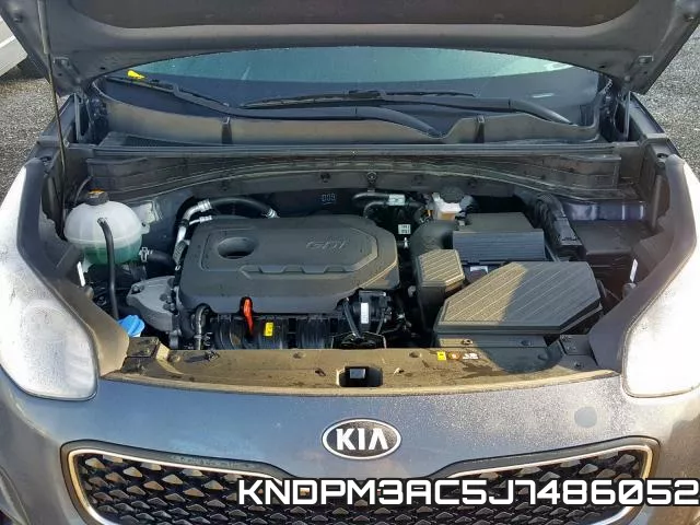 KNDPM3AC5J7486052 фото 7