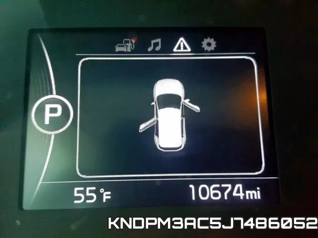 KNDPM3AC5J7486052 фото 8