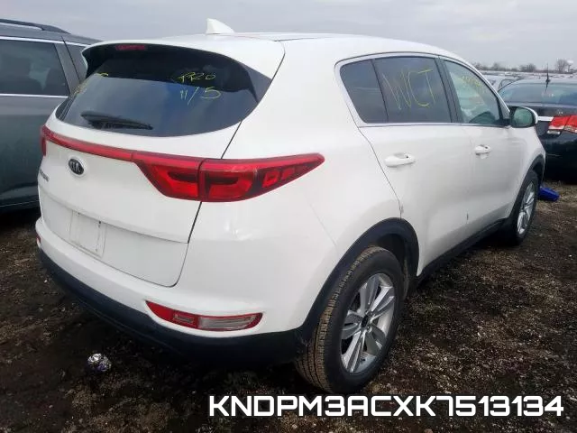 KNDPM3ACXK7513134 фото 5