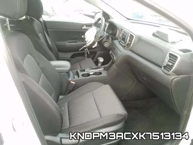 KNDPM3ACXK7513134 фото 6