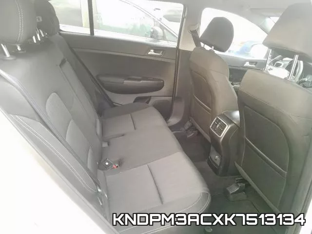 KNDPM3ACXK7513134 фото 7
