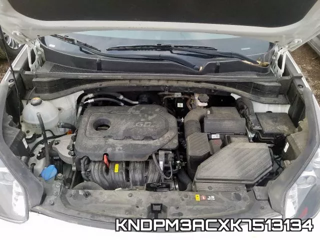 KNDPM3ACXK7513134 фото 8