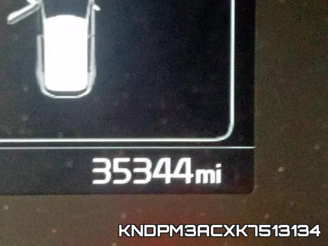 KNDPM3ACXK7513134 фото 9