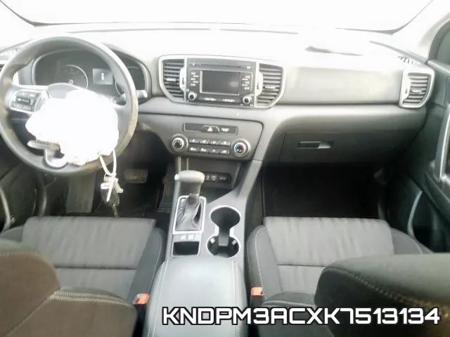 KNDPM3ACXK7513134 фото 10