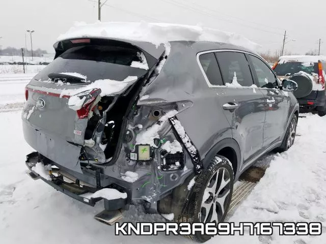 KNDPR3A69H7167338 фото 4