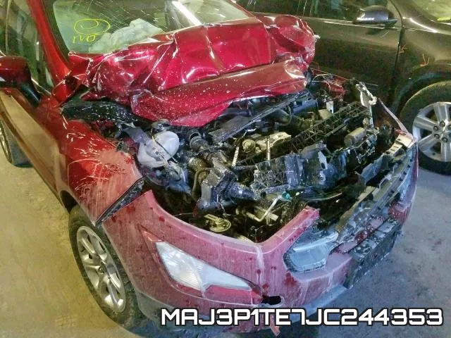 MAJ3P1TE7JC244353 фото 10