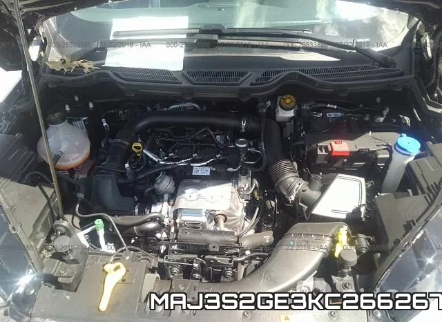 MAJ3S2GE3KC266267 фото 2