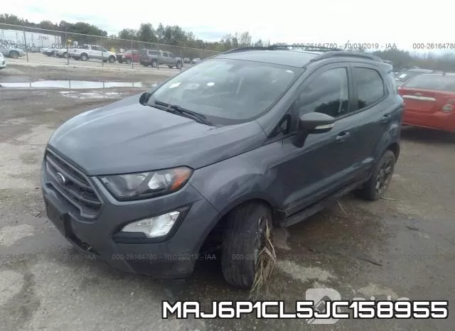 MAJ6P1CL5JC158955 фото 2