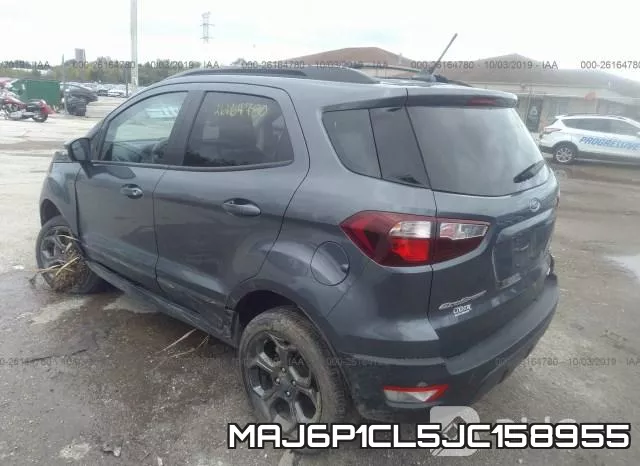 MAJ6P1CL5JC158955 фото 3