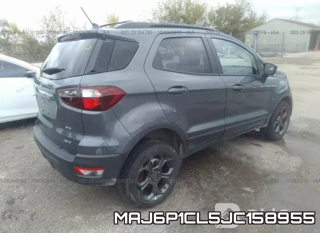 MAJ6P1CL5JC158955 фото 4