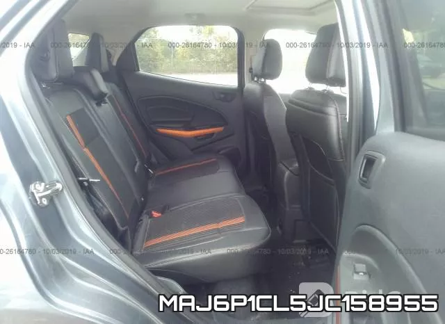 MAJ6P1CL5JC158955 фото 8
