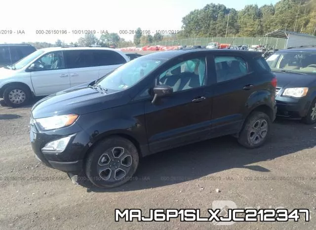 MAJ6P1SLXJC212347 фото 3