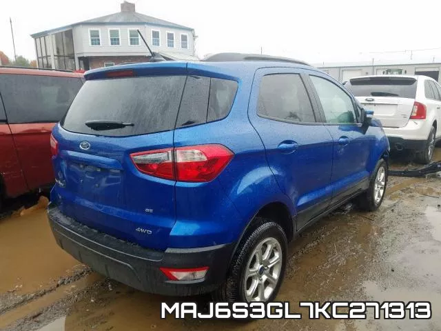 MAJ6S3GL7KC271313 фото 5