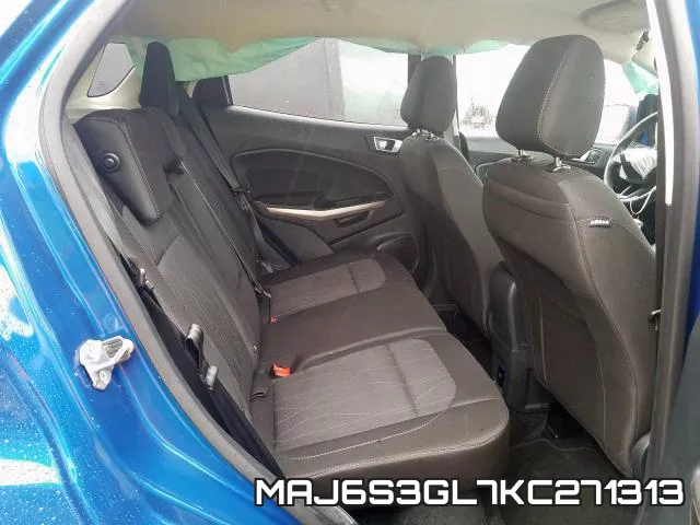 MAJ6S3GL7KC271313 фото 7